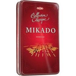 Tactic Mikado spel