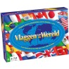 pJeu de cartes tactique Drapeaux du monde/p