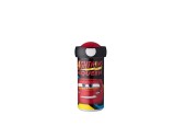 Mepal Tasse Scolaire Cars Go 300ml