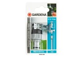 Gardena Waterdief voor buiten 15mm (1/2")