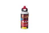 Mepal Drinkfles pop-up Cars Go 400ml