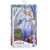 Hasbro Frozen 2 Pop met Accesoire