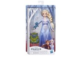 Hasbro Frozen 2 Pop met Accesoire