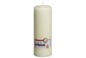 Bolsius Stompkaars 200/70mm ivoor
