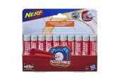 Flèches Hasbro Nerf MEGA Accustrike (10 pièces)