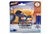 Hasbro Nerf Microshots