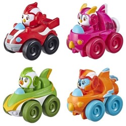 Hasbro Top Wing Mini coureurs