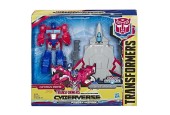 Hasbro Transformers Cyberverse Spark Armor Figurine 20 cm