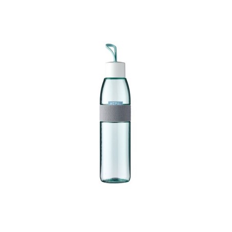 Mepal Waterfles Ellipse 700ml nordic green