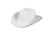 Boland Chapeau cowboy Rodeo feutre blanc