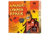 999 Games Kakkerlakken poker kaartspel