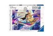 Ravensburger Puzzle Disney Alladdin 1000 pièces