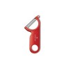 Victorinox Peeler éplucheur d'asperges rouge