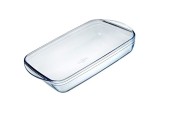 O'Cuisine Plat de cuisson rectangulaire en verre 40x27x7cm
