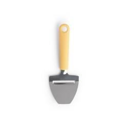 Brabantia Tasty+ Kaasschaaf vanilla yellow