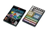 999 Games Clever Scoreblok 2 stuks