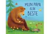 Deltas Mijn papa is de beste
