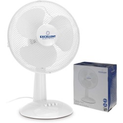 Tafel Ventilator Tafelmodel Diameter 30cm 40Watt