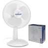 Tafel Ventilator Tafelmodel Diameter 30cm 40Watt