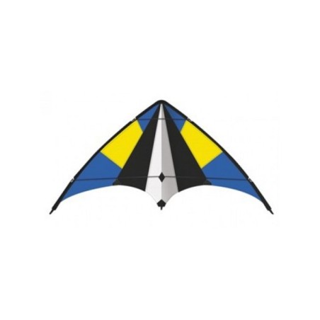 Gunther Cerf-volant acrobatique à deux lignes Sky Move 160cm