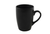 Tasse à café noir mat 340ml