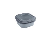 Sunware Sigma Home Voorraaddoos 1,3 liter groen 18x18x7,2cm
