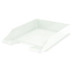 Brievenbak HAN A4 plastic wit