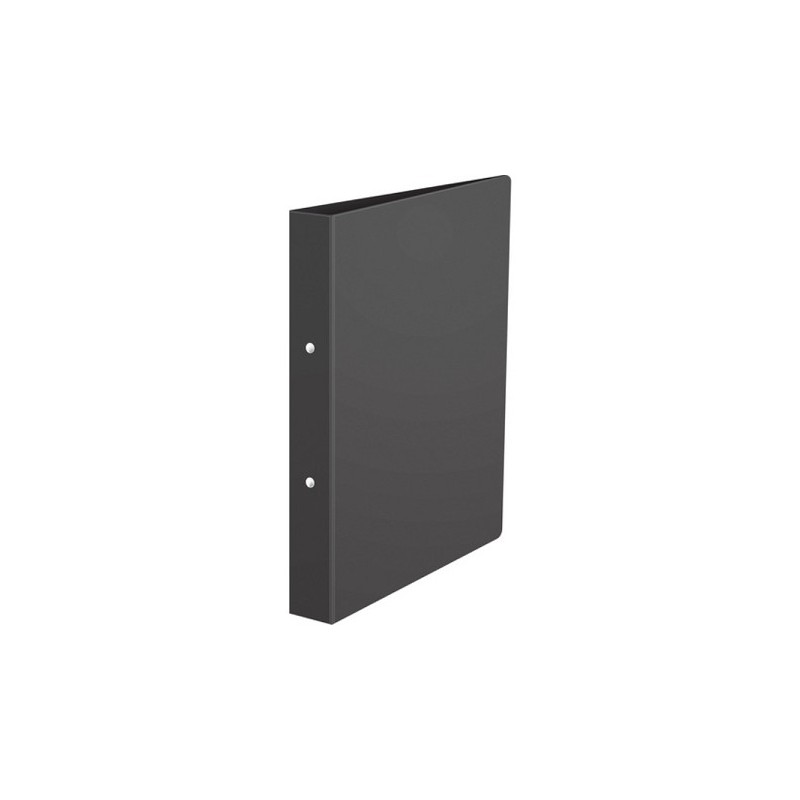 Kangaro Ringband A4 formaat 2 ringen 25mm capaciteit zwart