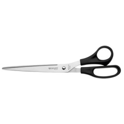 Westcott Schaar Buro RVS 26cm Kunststof Grip