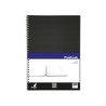 Kangaro Scrapbook A3 120gr 40 feuilles noir