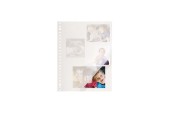 Kangaro fotobladen 23r 20vel wit