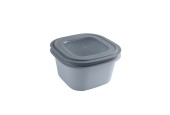 Sunware Sigma Home Voorraaddoos 1,8 liter blauw 18x18x10,4cm