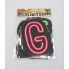 Paperdreams Neon Slinger 5m - Gefeliciteerd!