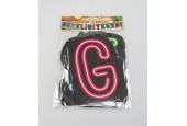 Paperdreams Neon Slinger 5m - Gefeliciteerd!