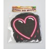 Paperdreams Neon Slinger 5m - Hoera een meisje!
