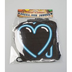 Paperdreams Neon Slinger 5m - Hoera een jongen!