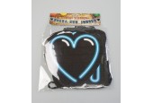Paperdreams Neon Slinger 5m - Hoera een jongen!