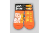 Paperdreams Funny socks - Afstandsbediening