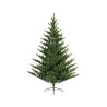 Everlands Sapin de Noël artificiel Liberty Epicéa vert 150 cm de haut,