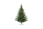 Everlands Sapin de Noël artificiel Liberty Epicéa vert 150 cm de haut,