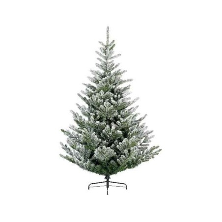 Everlands Sapin de Noël Artificiel Liberty Epicéa enneigé 180cm