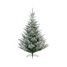 Everlands Sapin de Noël Artificiel Liberty Epicéa enneigé 180cm