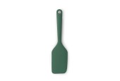 Brabantia Tasty+ Spatule et grattoir en silicone Vert Sapin
