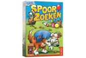 999 Games Spoorzoeken actie speurspel
