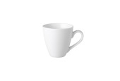 Jackies Bay mini mug 20cl blanc 6 pièces