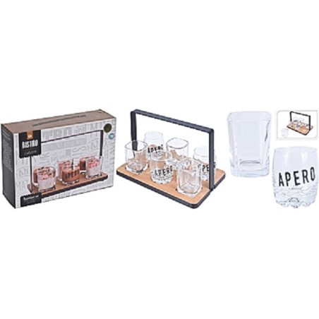 Ensemble d'amusement 7 pièces