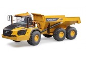Bruder Volvo Dumper A60H