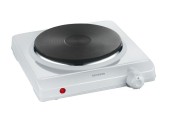 Severin Kookplaat elektrisch 1500W 29x22,5x8,5cm