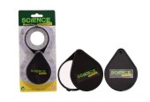 John Toy Science Explorer Opvouwbaar Vergrootglas Op Kaart