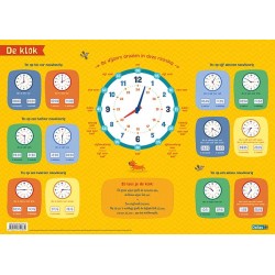 Montagnes russes éducatives Deltas - De Klok